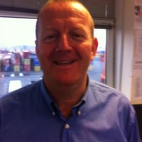 Andrew Clark