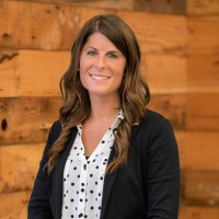 Stephanie Sokolowski, NCIDQ, CHID, IIDA, LEED GA