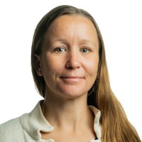 Caroline Olsson