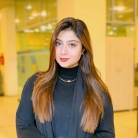 Maham Bukhari