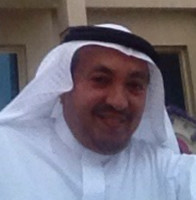 Mustafa Alsaggaf