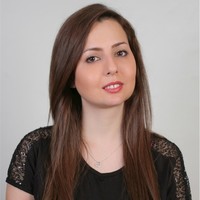 Samaneh Arasteh