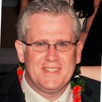 Kevin O'Malley