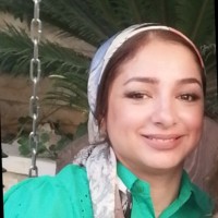 Taghreed Al-Ajouz