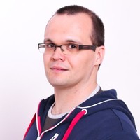 Szilveszter Dobák