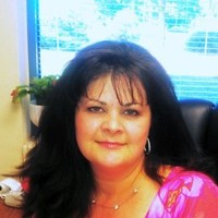 Karla Ferguson