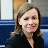Kaisa Hirvensalo