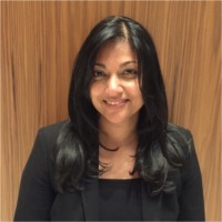 Ambreen Ansari