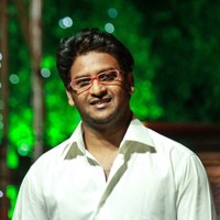 Dr Srikanth Bacchu