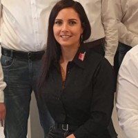 Denise von Gahlen
