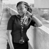 Irene Adjetey