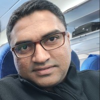 Raghu Prashanth K B