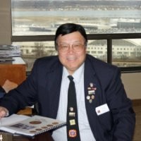 Raymond Wong
