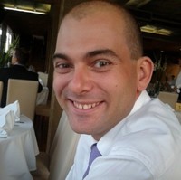 Gordan Blagojević