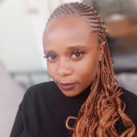 Pearl Netshakhuma