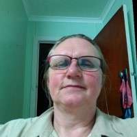 Janet Warrington