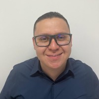 Braudy Alvarez Chinchilla