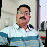 PRAMOD KUMAR SINGH
