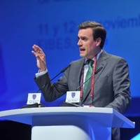 José María (Chema) Camacho