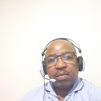 Simon Mothibi
