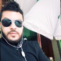 EL Moutaouakil Karim