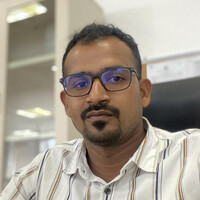 Mohamed Arsath