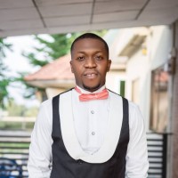 ALBERT ASAMANYUAH