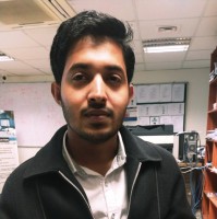 Muhammad Saran Khalid