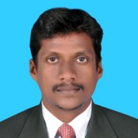 Dhanabal Manoharan