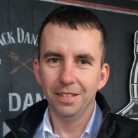 Dmytro Parhomenko