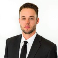 Caleb Ashcraft