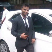 Sukanta Kumar Das