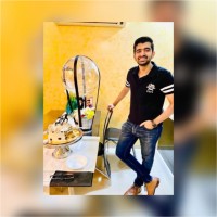 Shrey Sethi