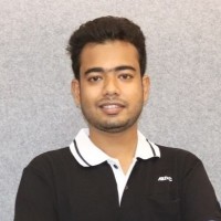 Subham Hazra