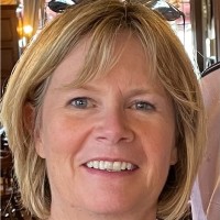 Susan Coulter