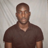 Kossonou Chris Yohan ANGUI