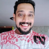Vishal V