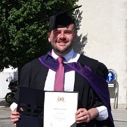 Damien Kivelehan