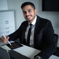 Ashkan Hosseinkhah
