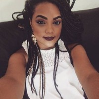 Lane Cristina Barbosa