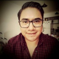 Oscar Gochi Valdez