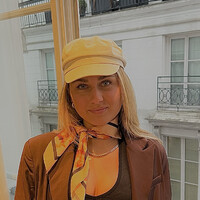 Kristine Duval