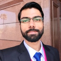 Rohit Kashyap