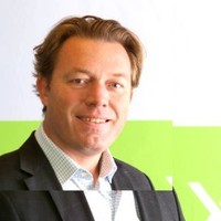 Erik Frydenberg