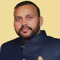 Narendra Gaur