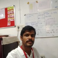 Pravin Packiaraj