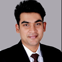 Madhav Singla
