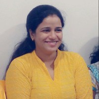 Meena Katkade