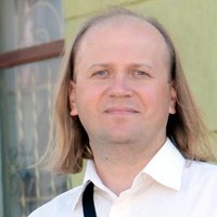 Yuriy Smetana