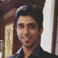Harshith Reddy